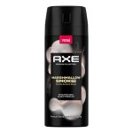 Axe Premium Collection Marshmallow Smoke Deodorant 150 Ml