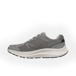 Skechers 220861-GRY Go Run Consistent Erkek Gri 42.5