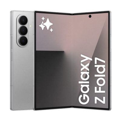 Samsung Galaxy Z Fold 7 12/512 GB Gümüş Cep Telefonu