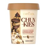 Carte d'Or Chunkies Cookie Dough 430 Ml