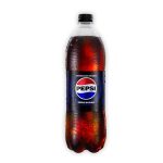 Pepsi Zero Sugar Kola 1 L