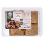Suluova Üreten Eller Haşhaşlı Sac Yağlısı 390 G