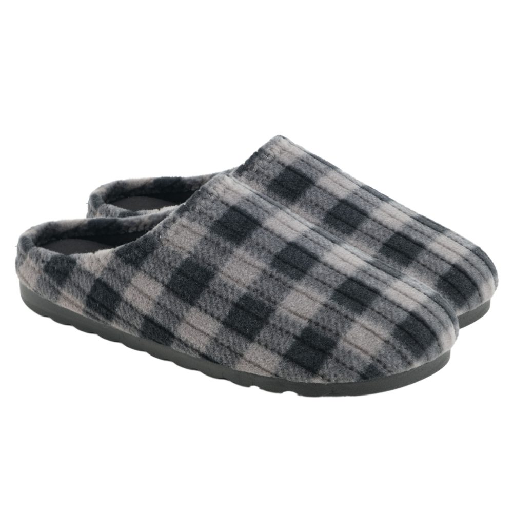 Gezer Erkek Terlik 40-45