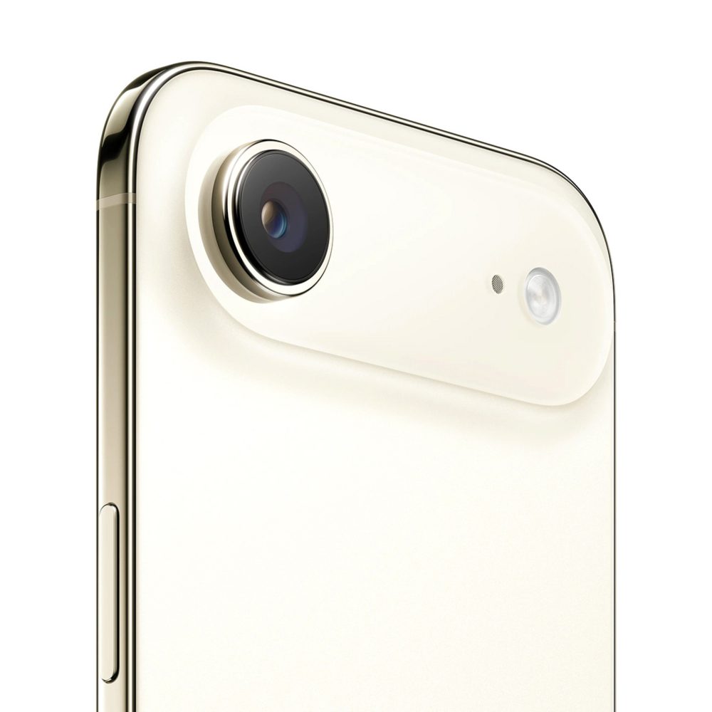 Apple iPhone Air 1 TB Uçuk Altın Cep Telefonu