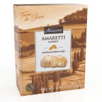 Massimo Yumuşak Bademli Kurabiye 150 G