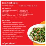Superfresh Bezelye 450 G