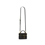 Yves Saint Laurent 766731-1EL07-1000 Omuz Çantası Siyah
