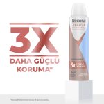 Rexona Clinical Protection Kadın Sprey Deodorant Confidence 96 Saat Koruma 150 ml