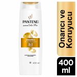 Pantene Onarıcı & Koruyucu 3ü1 Arada Şampuan 400 Ml