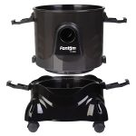 Fantom Robotix CC-9500 Su Filtreli Halı Yıkama Robotu