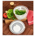 Timex Salata Kurutucu Evvon 4.5 L