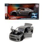 Jada 253203085 Hızlı ve Öfkeli 2021 Dodge Charger