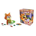 Goliath Hınzır Kedi Kutu Oyunu