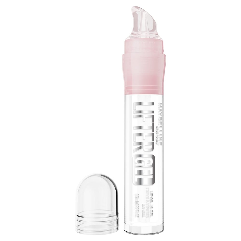 Maybelline New York Ruj Lifter Gel 001 - Mintini