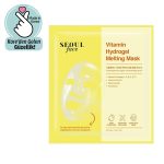 Dermal Vitamin Hidrojel Eriyen Maske 34 G