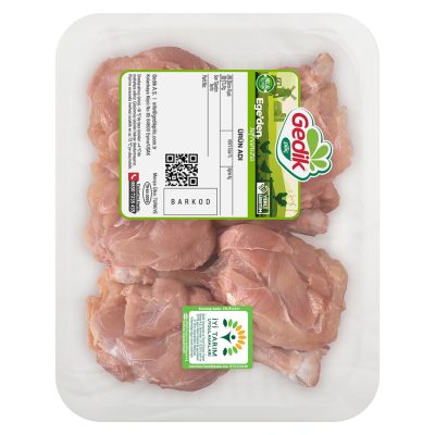 Gedik Piliç Pirzola Kg