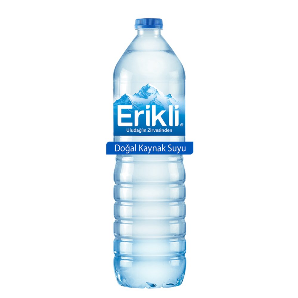 Erikli Su 1,5 L