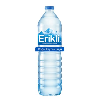 Erikli Su 1,5 L