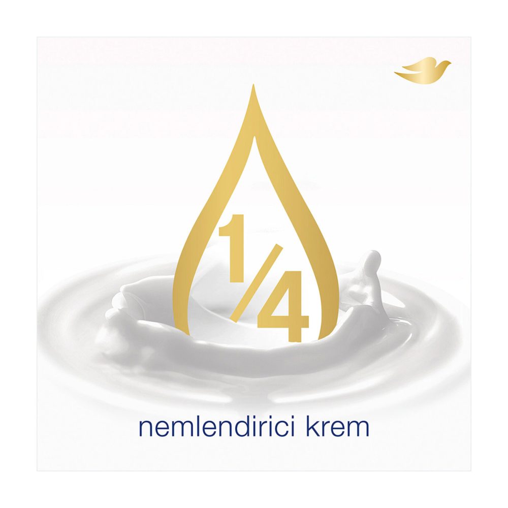 Dove Nemlendirici Sıvı Sabun 450 Ml