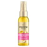 Pantene Pro-V Hindistan Cevizi Özlü Saç Bakım Yağı Derinlemesine Nemlendirme 100 ml
