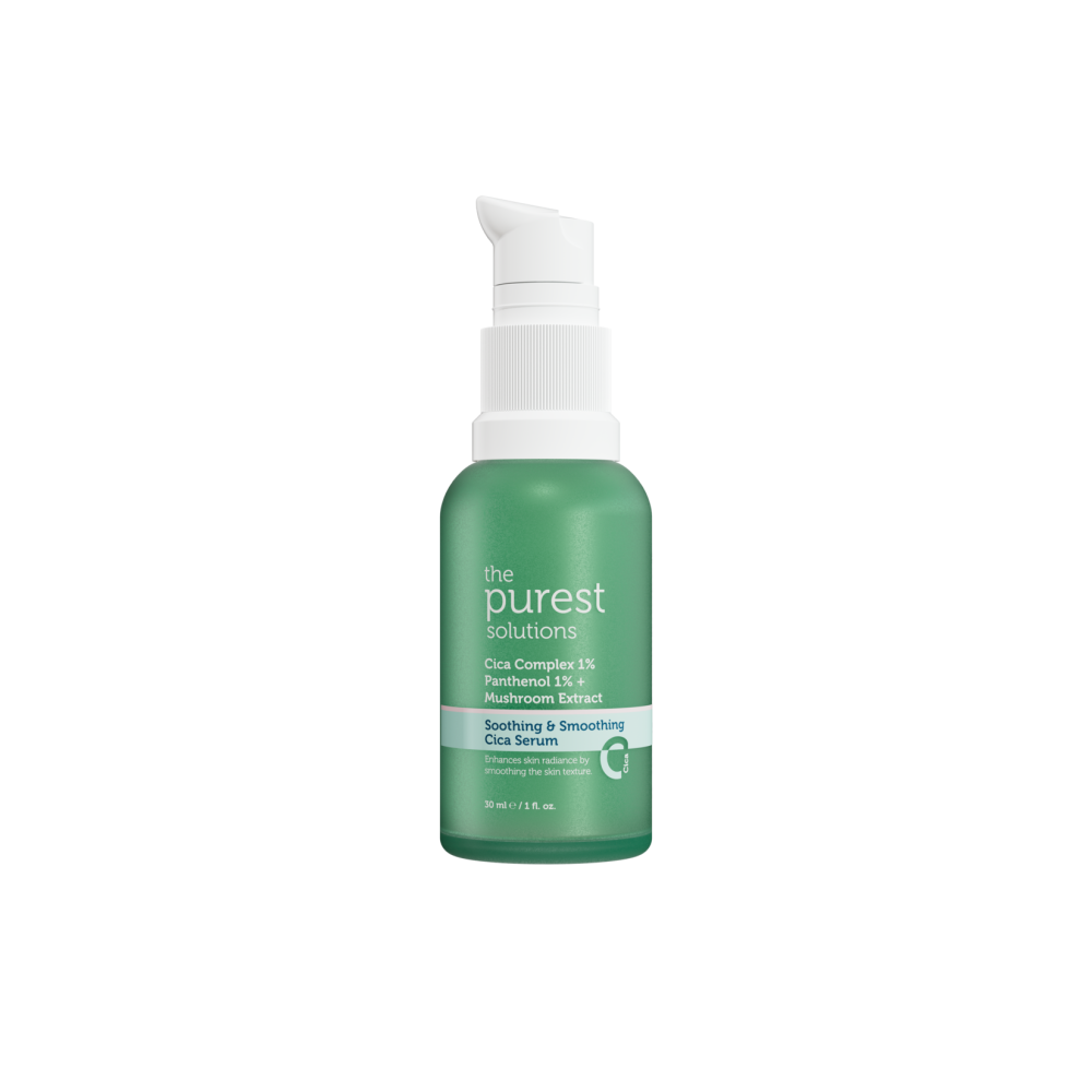 The Purest Solutions Cica Serum 30 Ml