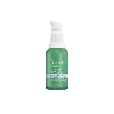 The Purest Solutions Cica Serum 30 Ml