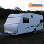 Erba Karavan 5.25