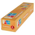 Kulinart Parmak Boya 6 x 25 Ml