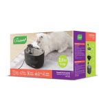 Kiwipets KPF-10555 Otomatik Pet Su Çeşmesi