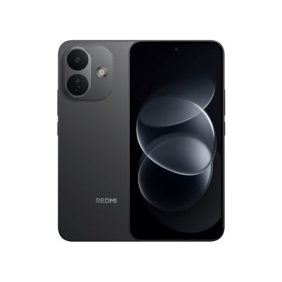 Xiaomi Redmi Note 17 Pro 5G 8/256 GB Siyah Cep Telefonu