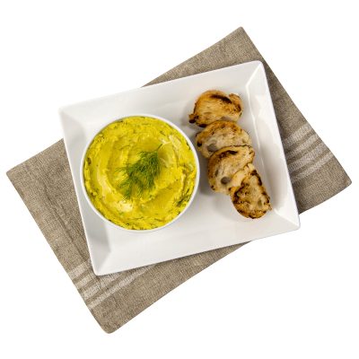 Fava Kg