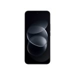 Xiaomi Redmi Note 17 Pro 5G 8/256 GB Siyah Cep Telefonu