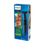 Philips BG1024/15 Erkek Vücut Bakım Kiti