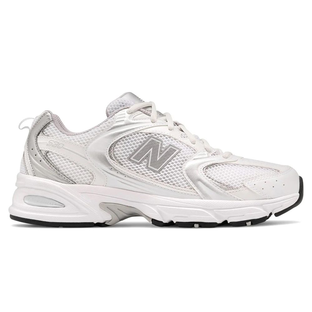 New Balance MR530EMA Kadın Ayakkabı Beyaz 37