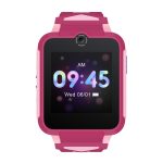 Tcl Movetime MT42X Akıllı Çocuk Saati Pembe