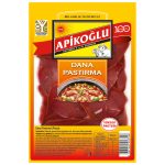 Apikoğlu Parça Pastırma 80 G