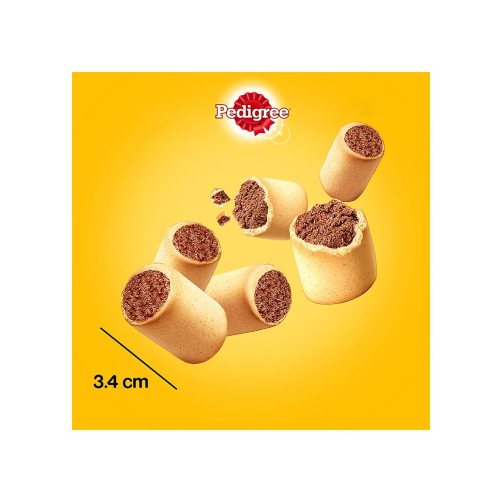 Pedigree Markies Ödül Maması 150 G