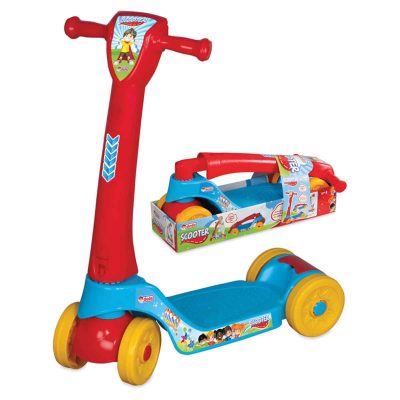Dede Oyuncak Scooter
