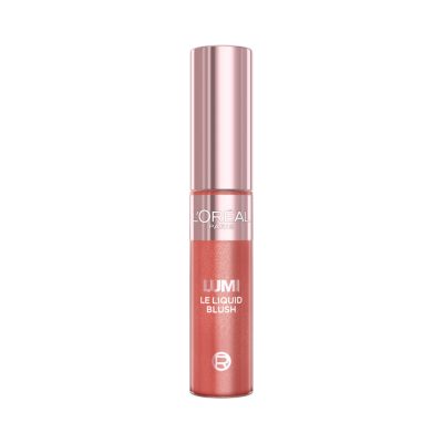 L’Oréal Paris Lumi Blush Likit Allık - 630 Glowy True Rose