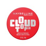 Maybelline Allık Cloudtopia Divine Crimson 03