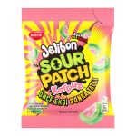 Jelibon Sourpatch Karpuz 80 G