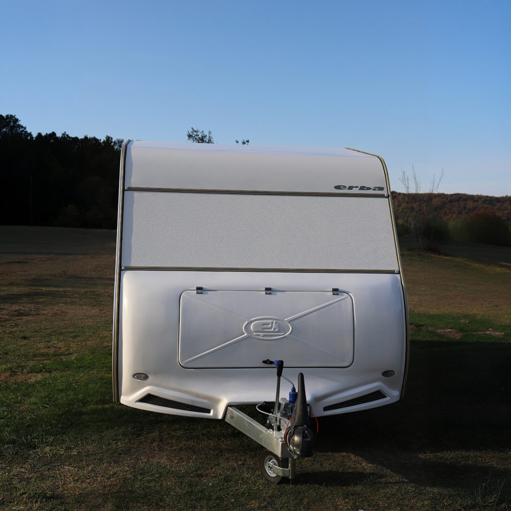 Erba Karavan 5.25