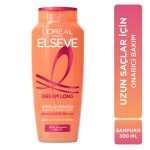 Elseve Dream Long Kırık Uç Onarıcı Bakım Şampuanı 300 Ml
