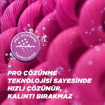 Omo Active Beyazlar ve Renkliler için Toz Çamaşır Deterjanı, 9 kg, 60 Yıkama, 1 Paket (1 x 9000 g)Omo Active Beyazlar ve Renkliler için Toz Çamaşır Deterjanı, 9 kg, 60 Yıkama, 1 Paket (1 x 9000 g)