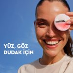 NIVEA Derma Skin Clear Micellar Makyaj Temizleme Suyu 400 Ml
