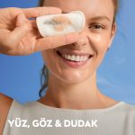 NIVEA Yatıştırıcı Micellar Makyaj Temizleme Suyu 400 Ml