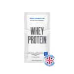 Supplementler Nutrition Company Whey Protein Chocolate 30 G