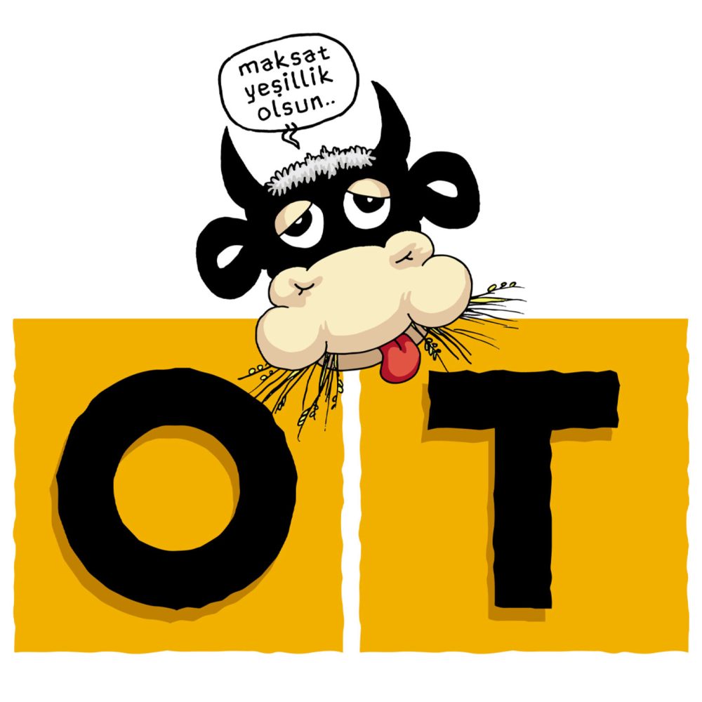 Ot Dergisi