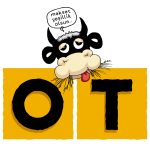 Ot Dergisi