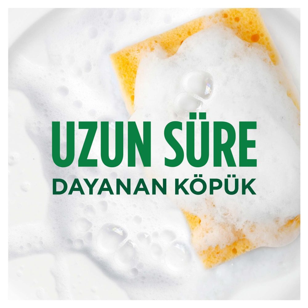 Fairy Limon Kokulu Elde Yıkama Süper Ekonomik Paket 2.6 L
